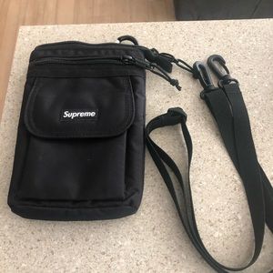 Supreme Shoulder Bag